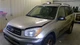 Toyota RAV4 2002 Left Quarter Panel Used 2660