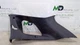 2019 JEEP CHEROKEE REAR RIGHT SIDE C PILLAR UPPER QUARTER COVER TRIM 6SA56DX9AC