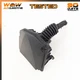 03-19 MASERATI GRANTURISMO ENGINE FUSEBOX CONTROL MODULE BAY COVER ASSEMBLY OEM