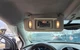 Buick Enclave 2007-2017 Left Sun Visor VIN J 11TH DIGIT Used 5945
