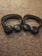 2005-2013 Honda Acura MDX Overhead DVD Entertainment 2 Wireless Headphones 