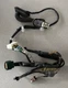09-13 Infiniti G37 Rear Right Side Door Wiring Harness 24126-1NF0B USED OEM