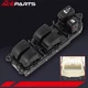 Fits 2004-2009 Lexus RX330 RX350 RX400H Window Switch Front Left Driver Side