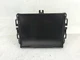 2017 Jeep Cherokee Information Display Screen TB2ZD