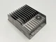 08-17 Mercedes W207 E350 E550 S550 Audio Amplifier Amp Harman Becker A2128700194
