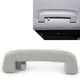 Second Row Interior Roof Grab Handle For Land Rover Range Rover Sport Gray Car