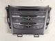 2014-2019 Lincoln MKT Radio Climate A/C Heat Control Panel Switch EE9T-18A802-AC