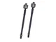 PAIR Inner Tie Rod Ends FITS 2011-2019 Ford Fiesta
