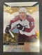2017-18 UPPER DECK TRILOGY J.T. COMPHER #59 ROOKIE PREMIERES #ed 666/999