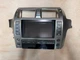 14-21 Lexus GX460 Navigation Touch Radio Display Screen W/Climate Control Tested