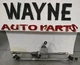 2021 2022 JEEP GRANDCHER OEM With Wiper Motor Transmission 68377072AB