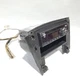 2016 Freightliner Cascadia 125 Chassis OEM 24137736 28524612 Radio with Bezel
