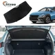 Rear Trunk Cargo Cover For Hyundai Kona 2018-2023 2021 2022 Luggage Shade Shield