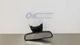 14 BMW M6 F13 COUPE AUTO HIGH BEAM INTERIOR REAR VIEW MIRROR WITH GDO BLACK