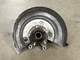 ⭐2014-2020 JAGUAR F-TYPE AWD REAR LEFT DRIVER SPINDLE KNUCKLE HUB OEM LOT2734