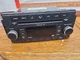 OEM 07-12 Dodge Caliber Radio Receiver Single Disc CD Player MP3 Satellite