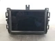 18 2018 JEEP GRAND CHEROKEE LAREDO RADIO AUDIO DISPLAY AND RECEIVER 68308862AE