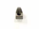 Grey Sun Visor Retainer Clip | Fits 2017-2020 Ford F250 F350 F450 F550