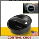 1 PCS Control Knobs Dials Heater A/C Fan For Toyota Tacoma 05-11 Replacement Kit