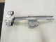 Driver Rear Window Regulator Extended Cab | Fits 2007-2013 GMC / Chevrolet