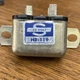 NOS Sorensen HR-119 12V horn relay Ford Chrysler AMC Vintage Dash Gauge 