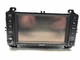 2011 Jeep Grand Cherokee Touchscreen Radio CD/DVD/MP3/Navigation RHR P05064830AF