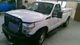 Ford F-250SD 2012 Wiper Transmission 99K mi. BC3Z17566A 9030