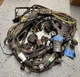2008 FORD F250 F-250 COMPLETE INTERIOR WIRING HARNESS GENUINE OEM USED PARTS