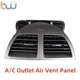 Car Center Console 55660-33200 For Lexus ES350 2007 2008 2009 AC Air Vent Panel