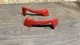 2013-17 Scion FR-S Subaru BRZ LH Left RH RIGHT Side Door Grab Pull Handle OEM