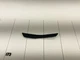 13-18 BMW 320I F30 REAR LEFT SIDE LOWER DOOR SILL SCUFF PLATE COVER TRIM OEM
