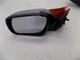 Driver Side View Mirror Power Speed6 Turbo Non-heated Fits 06-07 MAZDA 6 1722117