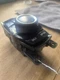 2014-2016 BMW 328I F30 CONSOLE AUDIO RADIO CONTROL CONTROLLER SWITCH KNOB OEM