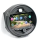 Car MP5 Player BT GPS Touch Screen Fit For BMW Mini Cooper F55 F56 2014-2021