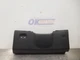 05 CHEVY CORVETTE C6 KNEE BOLSTER FRONT LEFT DRIVER BLACK