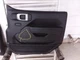 2023 JEEP WRANGLER Passenger Right Side Front Door Trim Panel Black TRIM X9 OEM 