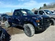 Driver Sun Visor Super Cab Fits 08-10 FORD F250SD PICKUP 1692786