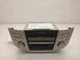 04-06 LEXUS RX330 RADIO/STEREO RECEIVER UNIT ASSEMBLY 