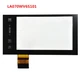 7" Touch Screen Display Digitizer Glass For 2016-2017 Honda Accord Civic Pilot