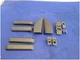 2015-2020 Ford F150 F-150 Pickup Truck Window Switch Lock Cover Crew Cab 2831