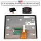 8.4" LCD Touch Screen Display RAM Uconnect Radio Navigation For Jeep Dodge Grand