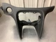 2013-2016 Dodge Dart Front Center Dash Bezel Trim Cover Power 1vv72dx9ab