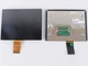 8.4 Uconnect Screen Replacement 18-20 Jeep Cherokee LCD MONITOR Radio NAV UAQ 4C