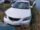 Passenger Front Window Regulator Electric Fits 04-09 MAZDA 3 202738