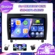 6GB+128GB CarPlay Android 14 Car Stereo Radio For MERCEDES BENZ SLK-R171 SLK350 