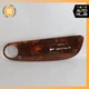 03-13 Bentley Continental GTC GT Right Dashboard Dash Trim Bezel Wood OEM