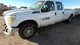 Wiper Transmission Fits 11-16 FORD F250SD PICKUP 31324402