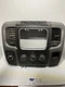 2013-20 DODGE RAM TRUCK DASH CENTER RADIO A/C SWITCH BEZEL TRIM COVER OEM