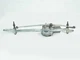 2011 - 2016 Bmw 5 Series F10 Wiper Motor Linkage Windshield Unit 3397021520 OEM