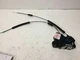 13 14 15 16 subaru br-z scion fr-s right passenger door latch lock acutuator oem